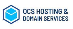 OCSウェブホスティングサービス (日本) logo